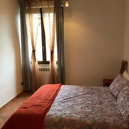 Piccolo Attico Con Splendida Vista - Casa Di Sofia